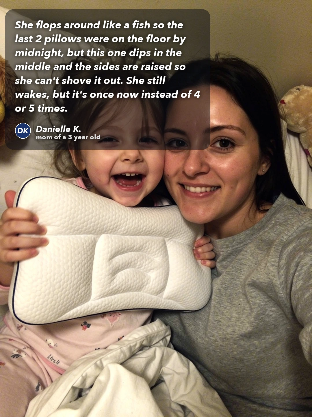 Parent review photo 1
